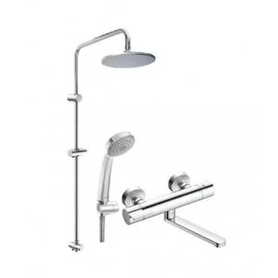 Sen Cây Tắm Đứng TOTO | Bảng Giá Mới Nhất 2025!