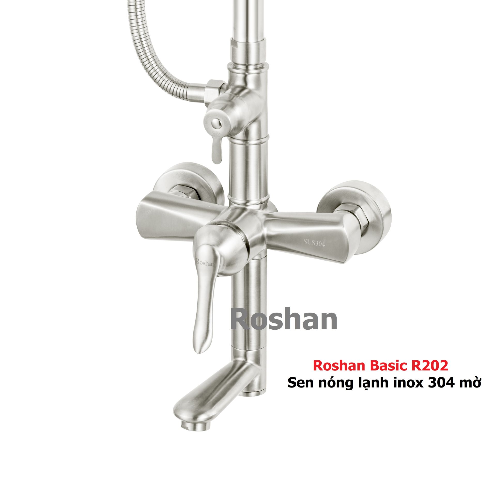 Thiết Bị Vệ Sinh Cao Cấp - Roshan Dẫn Đầu Xu Hướng Tại Việt Nam!