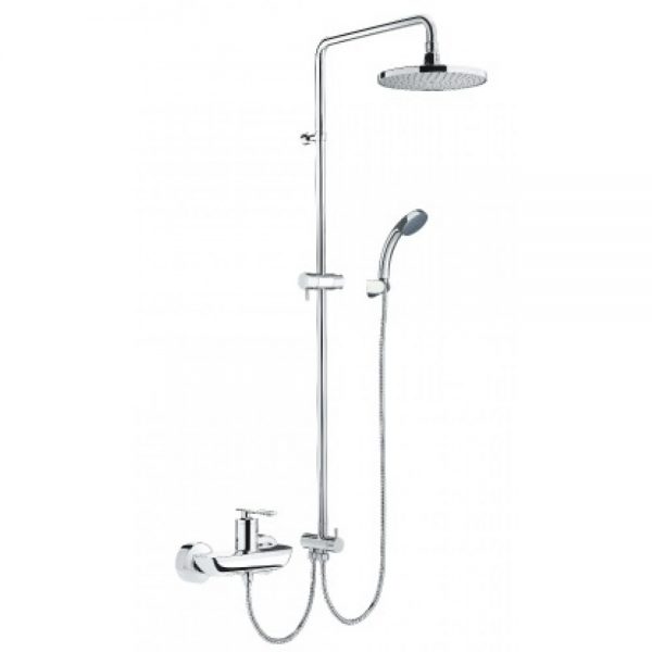 Bộ sen cây tắm Inax BFV-3415T