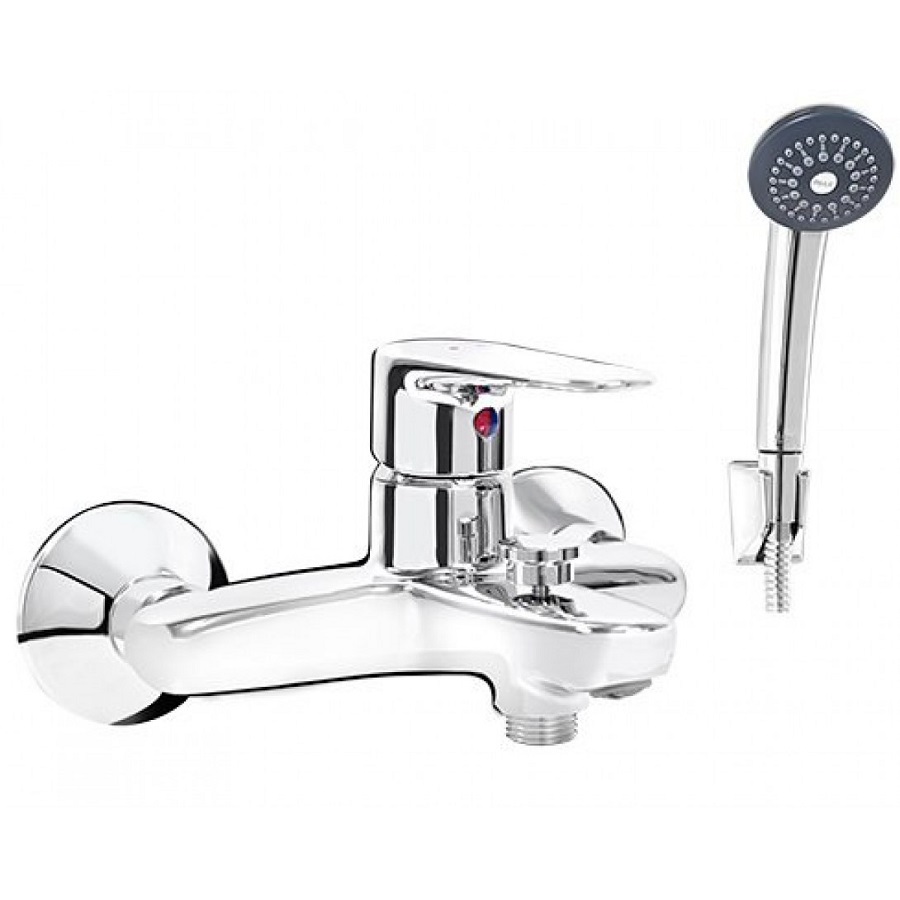 Sen cây tắm Inax nóng lạnh BFV-6003S