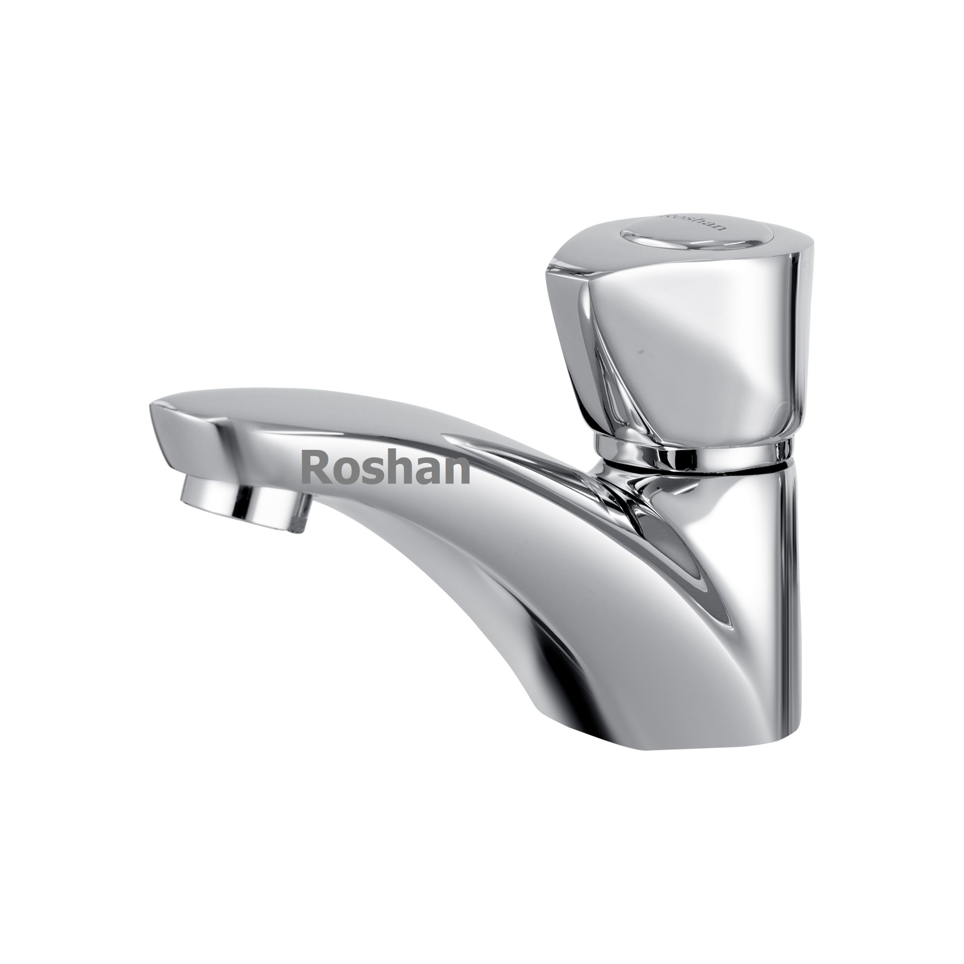 Vòi lavabo Inox 304