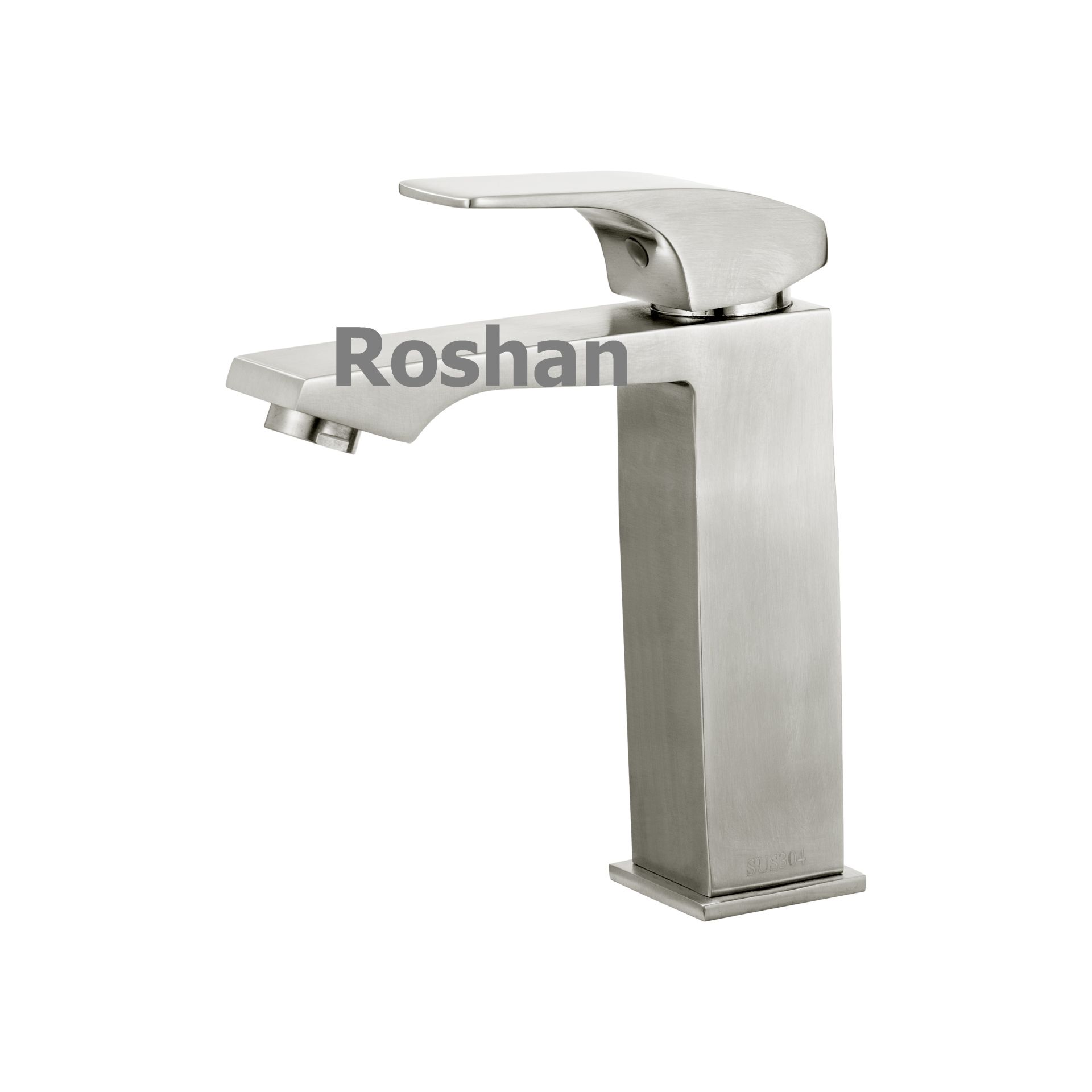 Vòi nước lavabo nóng lạnh cao cấp