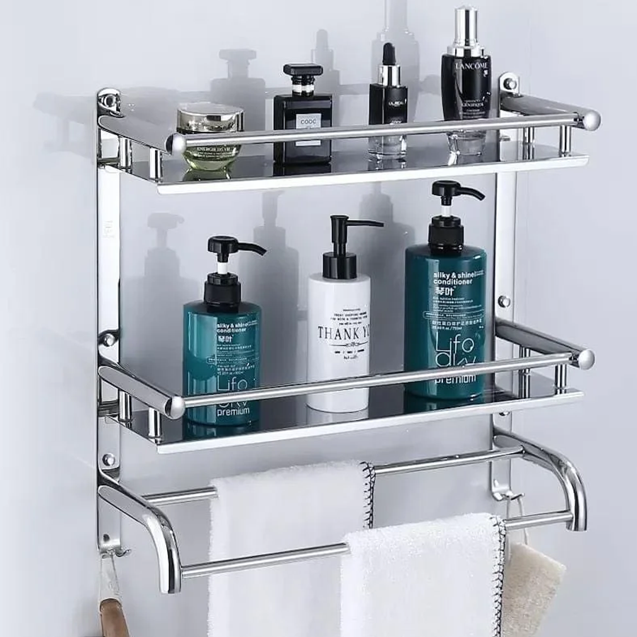 Kệ để đồ và kệ góc