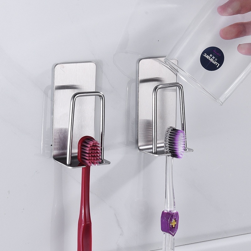 Kệ để bàn chải, cốc đánh răng