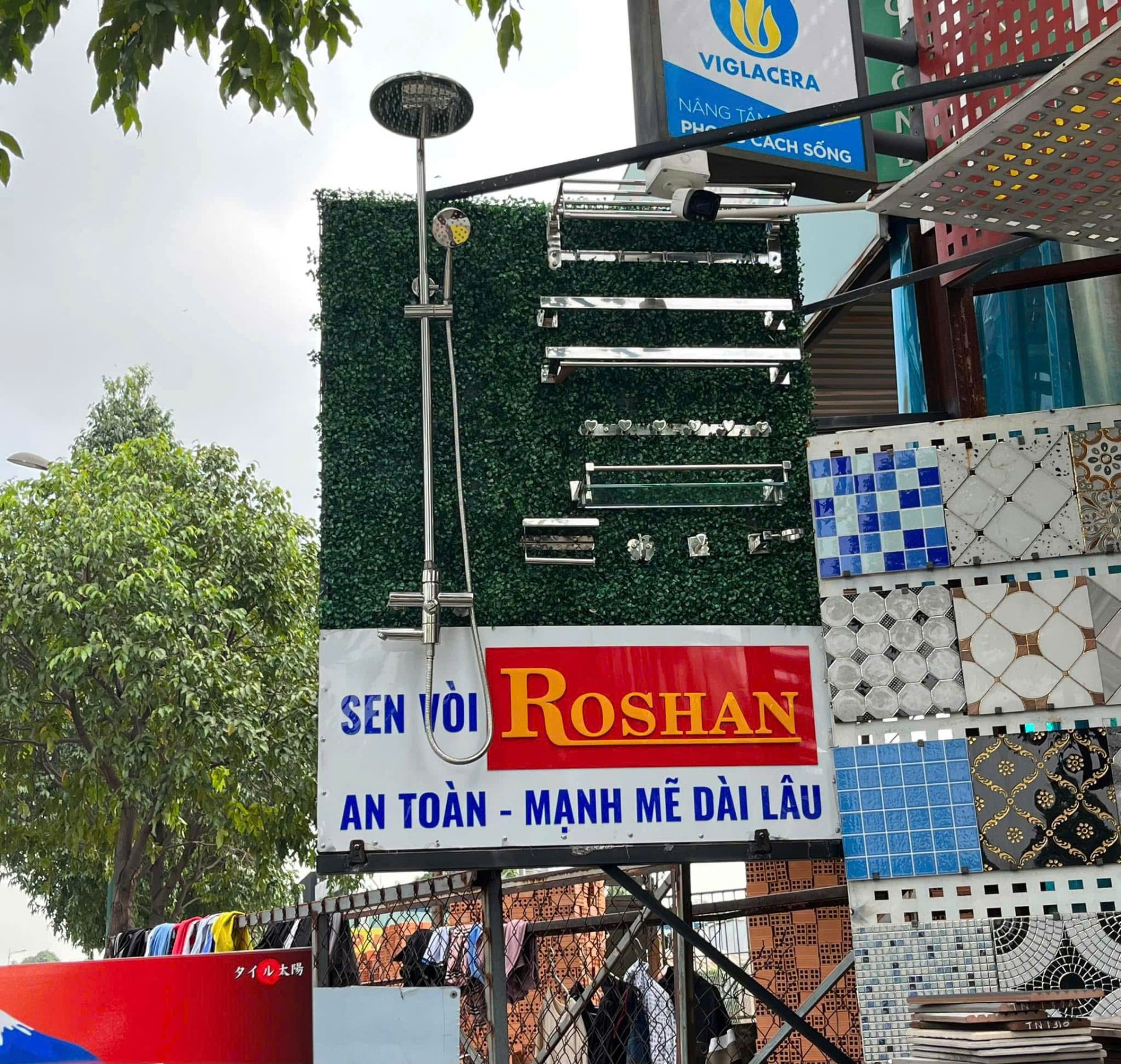 Showroom Thiết Bị Vệ Sinh TPHCM | Hotline: 0931420491!